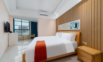 Dongfang Meichen Hotel (Guilinyang University Town)