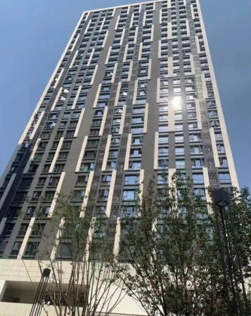 Xi'an Hefeng Nuanju Homestay Отели рядом с достопримечательностью «Xi'an Aeronautical Polytechnic Institute»