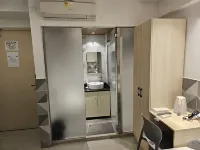 PENSÃO ELEGANTE (RUA DA FELICIDADE)