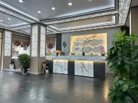 Mei li hotel - sarapan