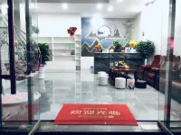 Mojiang Yueyuan Chinese Inn