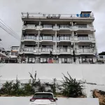 Xiapu Xuyangya Residential Residence