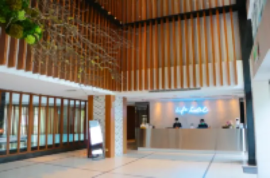 Island Hearth Tamsui Hotels in New Taipei City