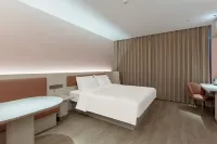 Hanting Hotel (Shijiazhuang Luquan Junle Baolu Branch)