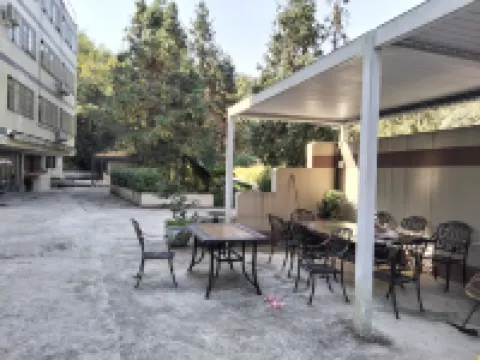 Nanxiong Diecui Liujin Homestay