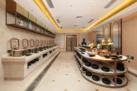 Vienna International Hotel (Baoji Qishan Fengyi Road) - Bữa sáng