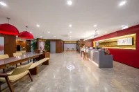 Thank U PLUS  Wanda Plaza Hotel - 3-Star