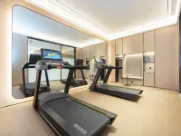 全季酒店（江陰萬達普惠路店） 江陰酒店