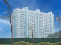 Collection O 92967 Apartement Sentraland Karawang By Rda Living Hotel in zona Taman Suryacipta Square