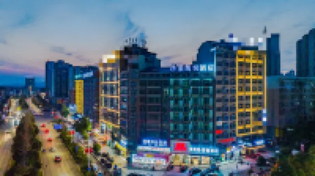 Hyatt Regency Loudilai