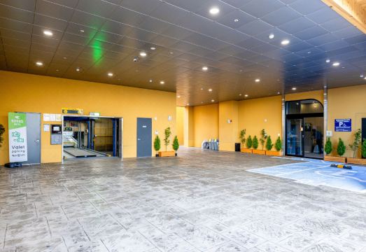 하운드 호텔 울산