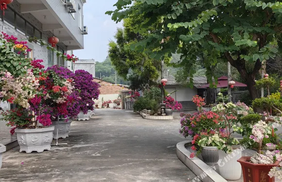 華安舒雅公寓