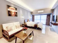 Admiralty Dayan City Simple South Asia Apartment Hotel