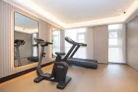 JI Hotel (Siyang Shanghai Middle Road)