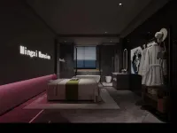 Zhuzhu International Hotel (Jinyi Times Square) Hotel a Jinhua