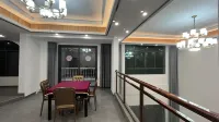 Tea Xianglishe Hot Spring Homestay
