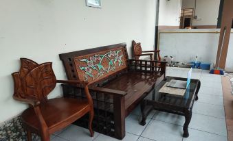 OYO 93468 the Noru Syariah