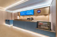 漢庭飯店（瓊海環球春天廣場店） - 2 星級