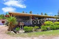 Spot on 93510 Penginapan Melati Tanjung Near Kantor Pengamat Pengairan Tanjung Hotels in North Lombok Regency
