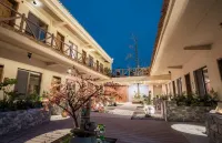 Taibai Sanguli Homestay