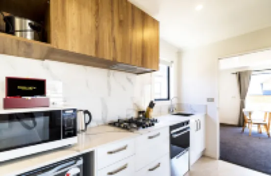 RodmanStar Apartment