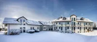 Arcus Hotel München Messe Các khách sạn ở Parsdorf