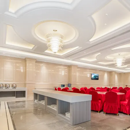 Vienna Hotel (Tongren Sinan)