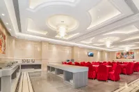 Vienna Hotel (Tongren Sinan) - servizio colazione