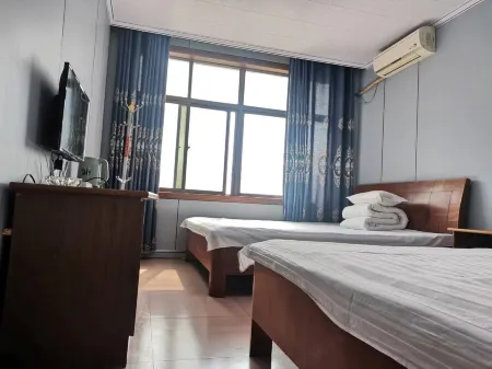 Harbour Inn Отели рядом с достопримечательностью «Huangqiao Ancient Town»