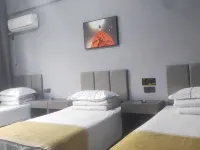 Linxian Heping Hotel Hotels in Lin County