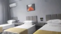 Linxian Heping Hotel Hotels in Lin County