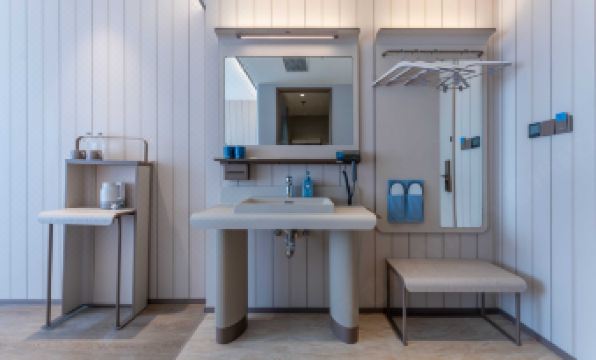 HanTing Hotel (Taizhou Huigu Science and Technology Innovation Park)