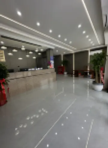Changxing Red Leaf Room
