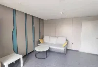 樂優智慧飯店（哈爾濱西站哈西萬達店） - 2 星級