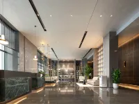 Atour  Hotel Hangzhou Binjiang Zheshang Development Building Hotels near Binjiang