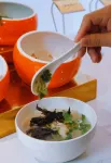 Shangnan Yuntong Yiyun Hotel - breakfast