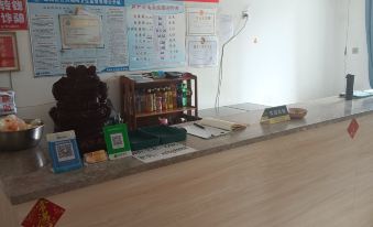 Hsinchu County Fashion Hotel