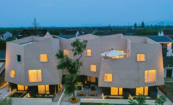Dashan Bowuzhi Homestay
