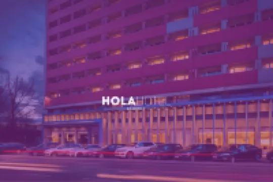 Metropol Hotel Katowice Hotels in 