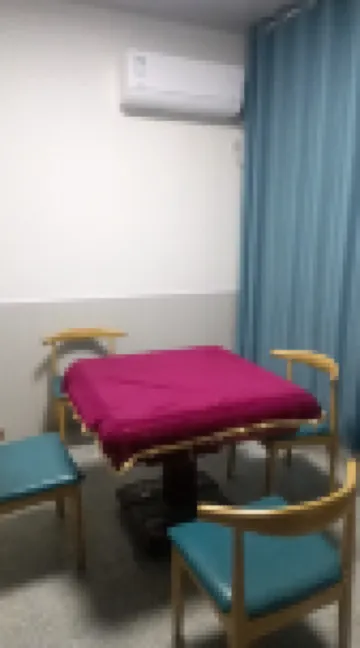 Weiyu Renjian Quanjixiang Homestay