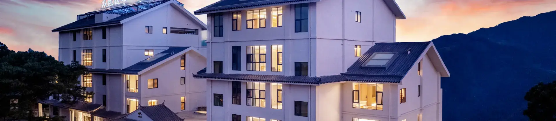 4-Star Select Hotels
