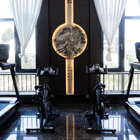ZHONGXING HOTEL