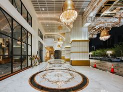 Arte Mont Kiara Luxury Suites By The Stay Hub
