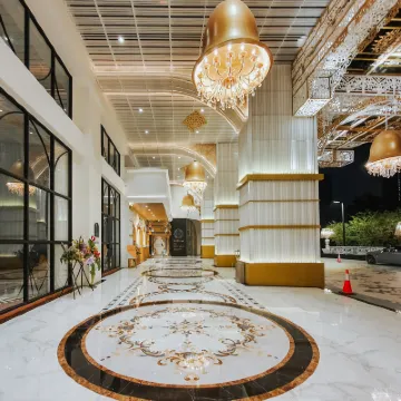 Arte Mont Kiara Luxury Suites By The Stay Hub Hotels near Publika