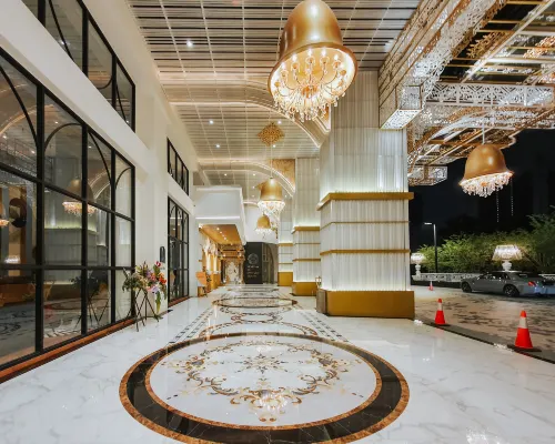 Arte Mont Kiara Luxury Suites By The Stay Hub Hotels near Publika