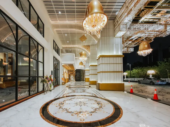 Arte Mont Kiara Luxury Suites By The Stay Hub