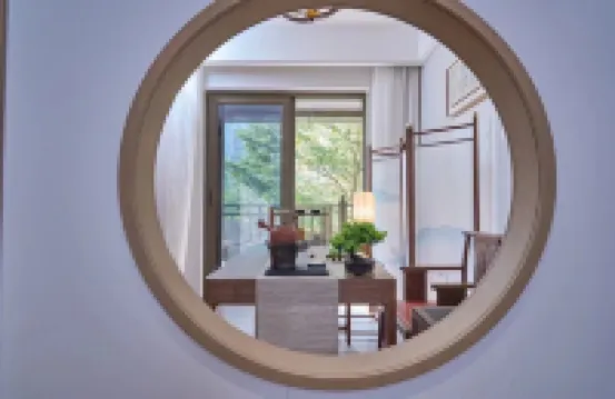 棲間堂智能民宿（鳳凰古城景區虹橋店）