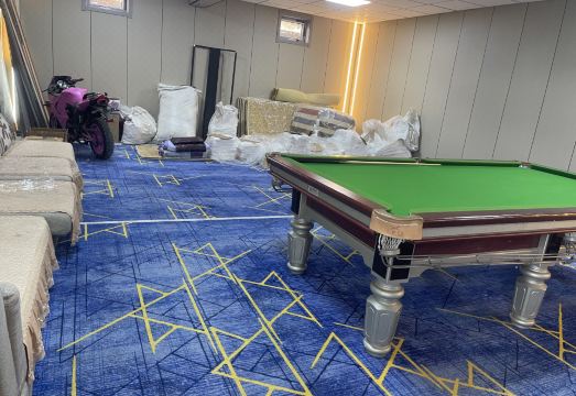 다퉁 완자위안 호텔