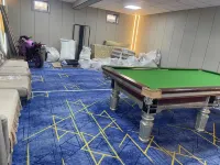 Datong Wanjia yuan Hotel - Layanan Antar-Jemput