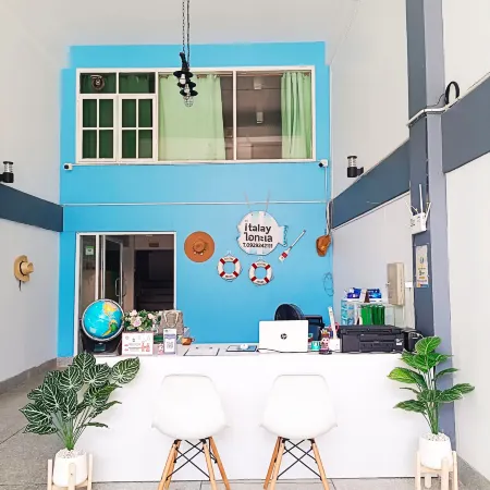 iTalay Krabi